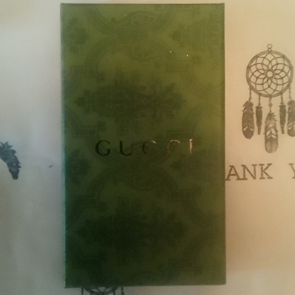 NWOT GUCCI KEY CHAIN - Picture 4 of 4